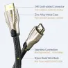 Audiokabelteiler - HDMI 2.0 - 4K / 60Hz