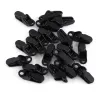 Tent pull point clip - alligator buckle hook - camping tool - 10 piecesOutdoor & Camping