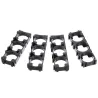 18650 battery spacer - holder - 20 piecesBattery