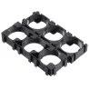 18650 battery spacer - holder - 20 piecesBattery