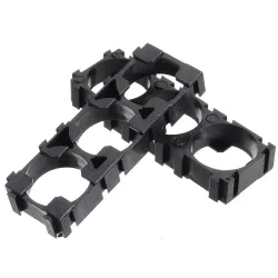 18650 battery spacer - holder - 20 piecesBattery
