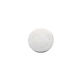AG10 button cell batteries - 1.5V - 50 piecesBattery