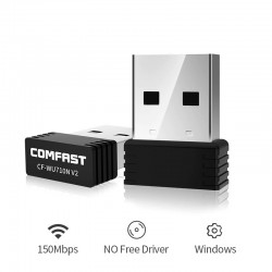 CF-WU816N WLAN-Adapter - USB 2.0 - WIFI