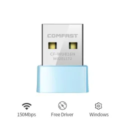 CF-WU816N WLAN-Adapter - USB 2.0 - WIFI