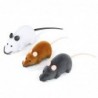 Elektronische Maus - Spielzeug für Katzen - drahtlos - mit Fernbedienung