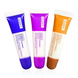 Tattoo Pflege Gel - Anti-Narben - Nachsorgecreme - 50 Stück