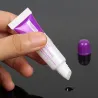 Tattoo Pflege Gel - Anti-Narben - Nachsorgecreme - 50 Stück