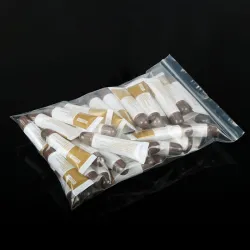 Tattoo Pflege Gel - Anti-Narben - Nachsorgecreme - 50 Stück