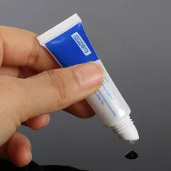 Tattoo Pflege Gel - Anti-Narben - Nachsorgecreme - 50 Stück