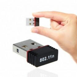 Mini-Netzwerkkarte - 150M - USB - WIFI-Empfänger