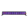 Zweireihiges UV-Bühnenlicht - LED-Leiste - DMX - UV - 3W - für Club / Disco