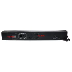 Zweireihiges UV-Bühnenlicht - LED-Leiste - DMX - UV - 3W - für Club / Disco