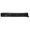 Zweireihiges UV-Bühnenlicht - LED-Leiste - DMX - UV - 3W - für Club / Disco