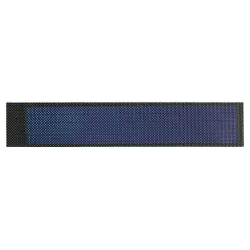 Solar panel - thin film - flexible - for low power battery chargingSolar panels
