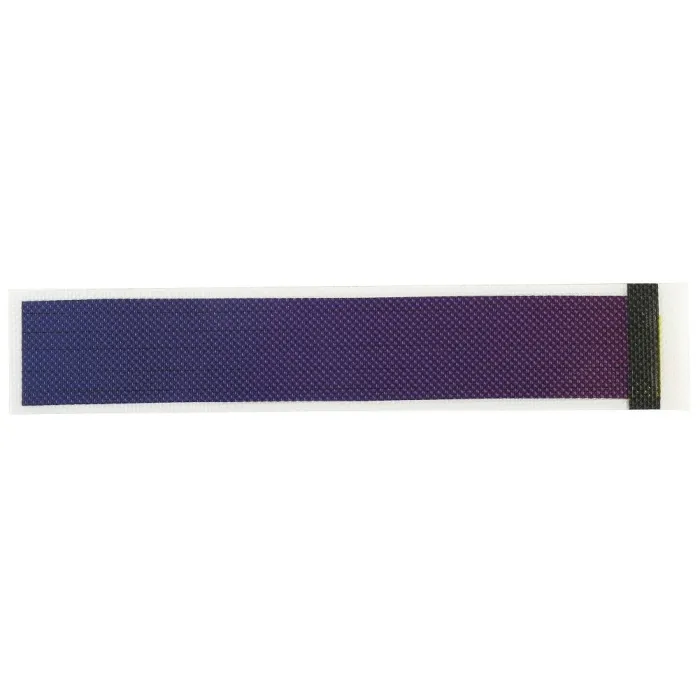 Solar panel - thin film - flexible - for low power battery chargingSolar panels