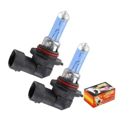 Auto Halogenlampe - 9006 - HB4 - 55W - 12V - 2 Stück