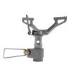 Portable gas stove - butane gas - for picnic / camping - BRS-3000tSurvival tools