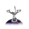 Portable gas stove - butane gas - for picnic / camping - BRS-3000tSurvival tools