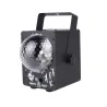 Portable disco ball - stage light - laser projector - RGB - LED - with 60 patternsStage & events lighting