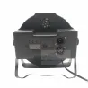LED Par - flaches Bühnenlicht - RGBW - DMX - mit Fernbedienung