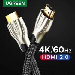 Audiokabelteiler - HDMI 2.0 - 4K / 60Hz