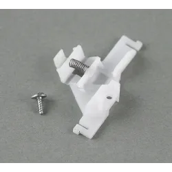 Plastic gear with screws - for LiteOn / BenQ drives - for Xbox 360 laser lens - 2 piecesRepair