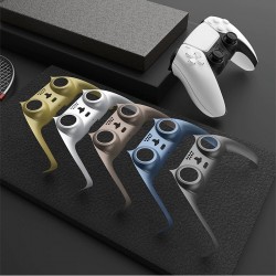 Controller-Gehäuseabdeckung - Griff für Zierstreifen - für PlayStation 5 / PS5