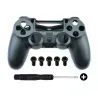 Controller-Schutzhülle - für PlayStation 4 / PS4 - mit Werkzeugsatz