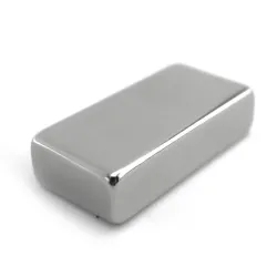N35 - Neodym-Magnet - Rechteck - 40 * 20 * 10 mm