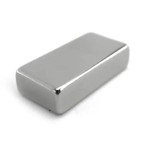 N35 - Neodym-Magnet - Rechteck - 40 * 20 * 10 mm