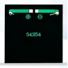 Mini-Solarpanel - 2V 100MA - für wiederaufladbare 1,2V-Batterie - mit DC-Kleinmotor