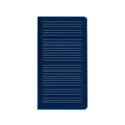 Mini Poly Solarpanel - Ladegerät - 5,5 V - 50 mA - 68 * 38 mm