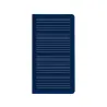 Mini Poly Solarpanel - Ladegerät - 5,5 V - 50 mA - 68 * 38 mm