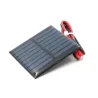 Mini-Solarpanel - Ladegerät - 4V - 60mA / 150mA / 160mA