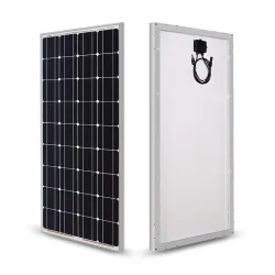 Glassolarpanel - wasserdicht - 1/2 Stück