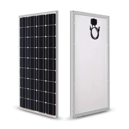 Glassolarpanel - wasserdicht - 1/2 Stück