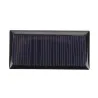 Mini-Solarpanel - 40MA - 0,22W