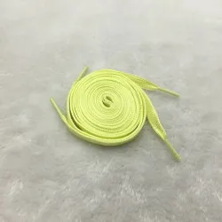 Fluorescent shoelaces - glow in the dark - 80 - 140cmShoes