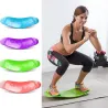 Fitness Balance Board - Bauch- / Beinmuskeltrainer