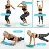 Fitness Balance Board - Bauch- / Beinmuskeltrainer