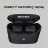 TWS wireless earphones - headset - Bluetooth 5.0 - waterproof - with charging boxEar- & Headphones