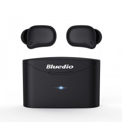 TWS kabellose Ohrhörer - Headset - Bluetooth 5.0 - wasserdicht - mit Ladebox