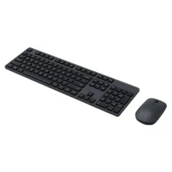 Xiaomi - wireless keyboard / mouse - 2.4GHz - for notebook / laptopMouses