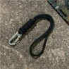Multi-functional paracord - survival / emergency rope - with keychainKeyrings