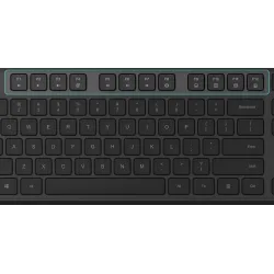Xiaomi - wireless keyboard / mouse - 2.4GHz - for notebook / laptopMouses