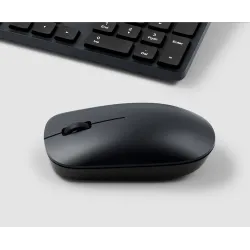 Xiaomi - wireless keyboard / mouse - 2.4GHz - for notebook / laptopMouses