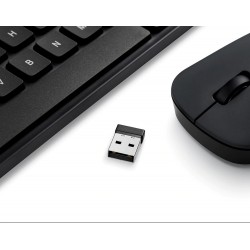 Xiaomi - kabellose Tastatur / Maus - 2,4 GHz - für Notebook / Laptop