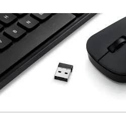 Xiaomi - wireless keyboard / mouse - 2.4GHz - for notebook / laptopMouses