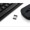 Xiaomi - wireless keyboard / mouse - 2.4GHz - for notebook / laptopMouses
