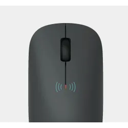 Xiaomi - wireless keyboard / mouse - 2.4GHz - for notebook / laptopMouses